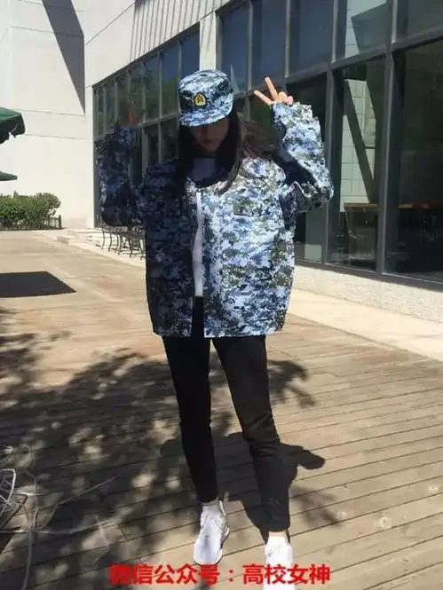 中戏开学张雪迎来啦全班女生都曝光了,素颜都超级美来此购微店推荐