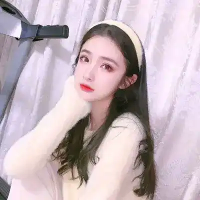 青春活力女生头像图片,展现你的朝气蓬勃