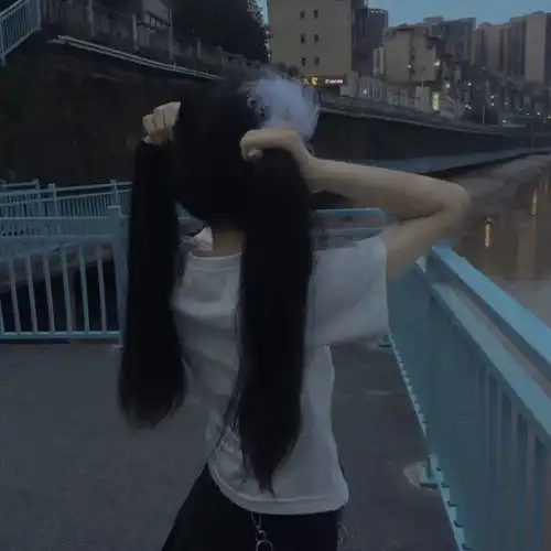 第582期温柔女头0301极致温柔ins女生头像第十一波