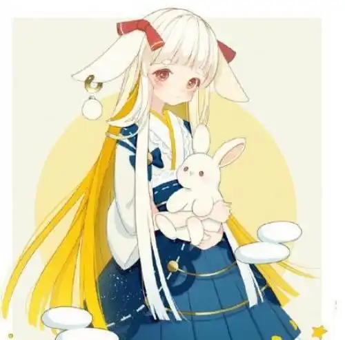 十二个月份拟人化后,全员变身美少女,你最喜欢哪月份呢