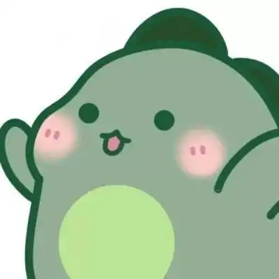 女生头像可爱呆萌动物男