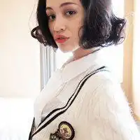 水原希子头像高清图片微信头像图片大全