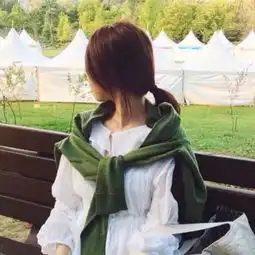 最新小清新yy头像女生唯美个性笑是掩饰悲伤的最好面具