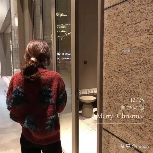 有没有既保暖又好看的女生毛衣推荐