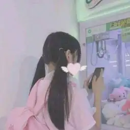 qq头像女生霸气帅气2018