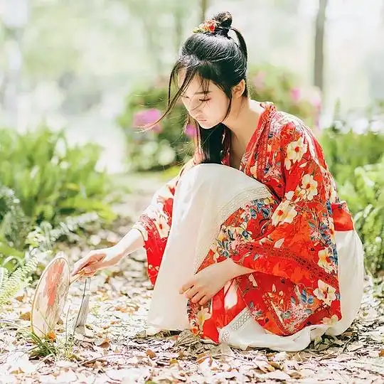 windsky的相册小仙女头像