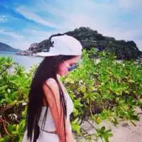 2015欧美女生头像用一个名字就可以拒绝一切