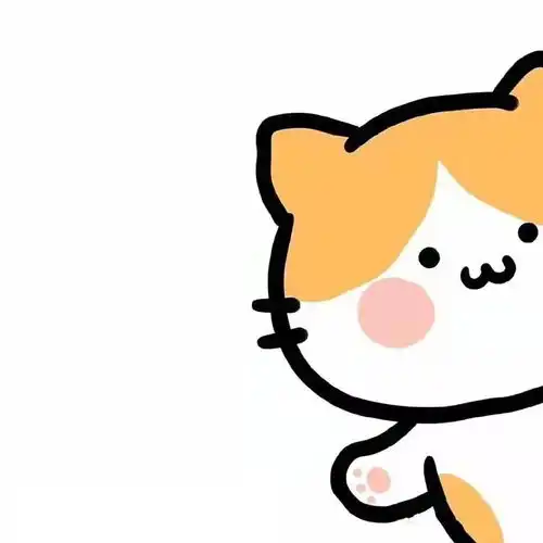 抖音最火微信头像q版
