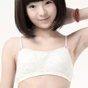 6年级女生头像图片女孩