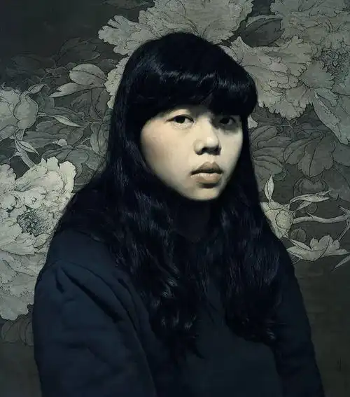 素描头像教学,三天就能画出一张震撼的作品刘斌