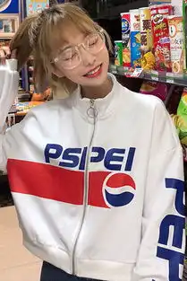 女装卫衣上装女装服饰鞋包x小芒果x蘑菇街优店