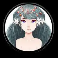 适合天蝎座的头像女微信头像图片大全