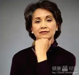 老年人用的头像女子女