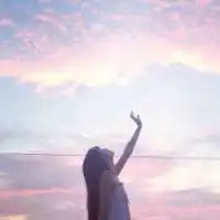 网名头像签名一套女生伤