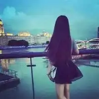 四十岁女人长发网名微信头像图片大全
