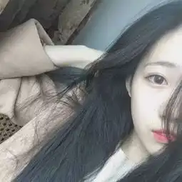 韩国女生头像不要卡通的安静美丽的头像