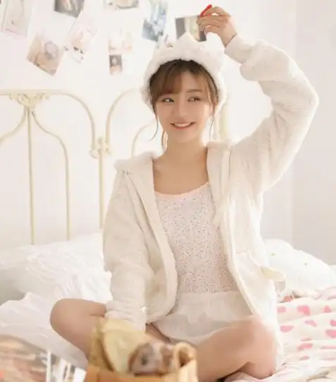 妩媚美女腿模,白嫩美腿妖娆性感时尚写真