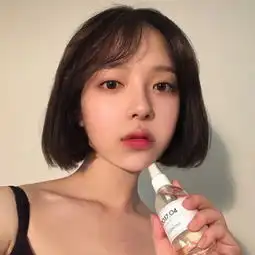 夏天流行的短发这个夏季和短发最配