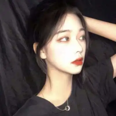 长发撩人女头像撩帅专用头像组