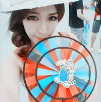 生活不是一场闹剧天真执着的qq头像女生设计