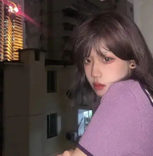 女头纯欲风