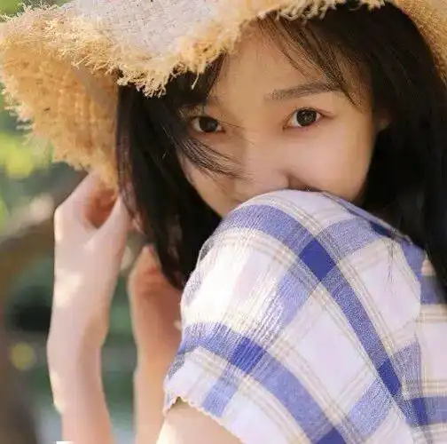 女生头像精选超美宝藏女生头像大全