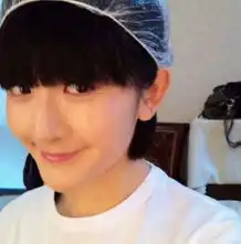 女星微博自晒素颜照看卸妆之后谁最美