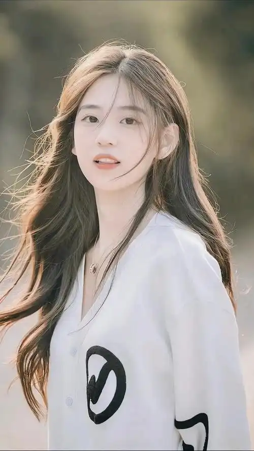 清纯美女壁纸分享