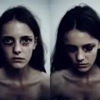 qq头像得到的安慰是失恋者得救后很感激忠诚的狗,女生情侣