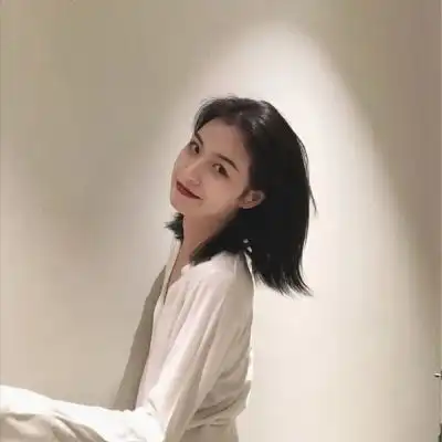 纯欲天花板般高颜值的女生头像那就祝你我有数不尽的鲜花与浪漫