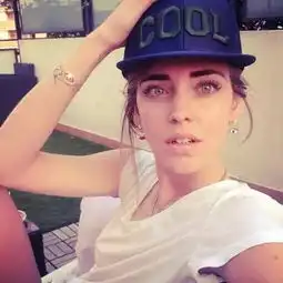 全球最美时尚博主top3