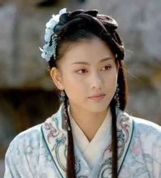 婢女代替小姐嫁给穷书生,多年后婢女竟成一品诰命夫人