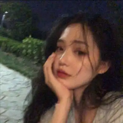 温柔系港风女头