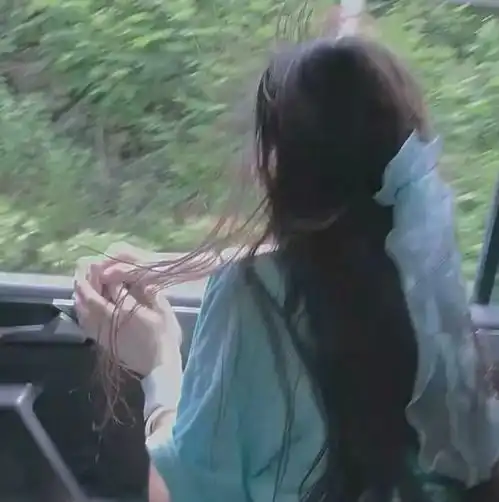 超可爱的女生头像超仙不