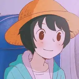 动漫女生头像