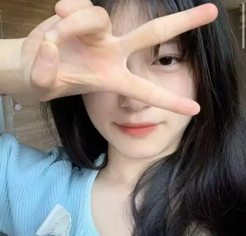 头像ins风女高级质感小