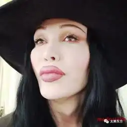 整容发达的不只一个国家,哪些欧美女星也动了