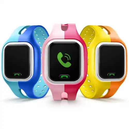 家长认为安全保障的电话手表,因为自燃让4岁女童手背三度烧伤