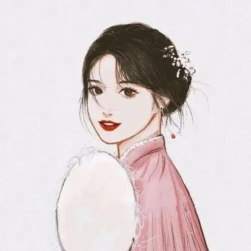 微信头像兄弟,闺蜜头像大全