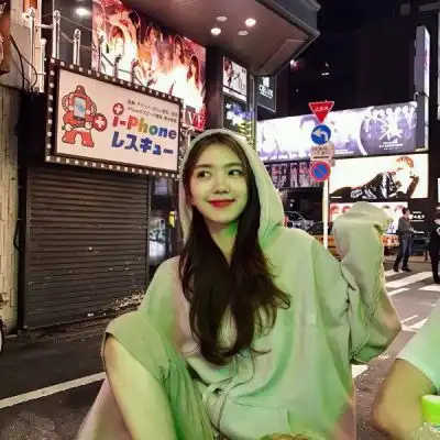 一沐投稿想给你双手却也想给你qq女生头像我要个性网