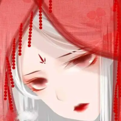 仙女头像梦幻漂亮可爱仙