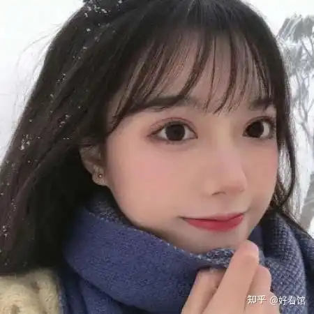 高冷成熟御姐头像慢品人间烟火色,闲观万事岁月长