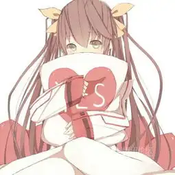 这个动漫人物叫什么名字