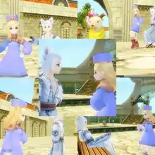 星空之恋