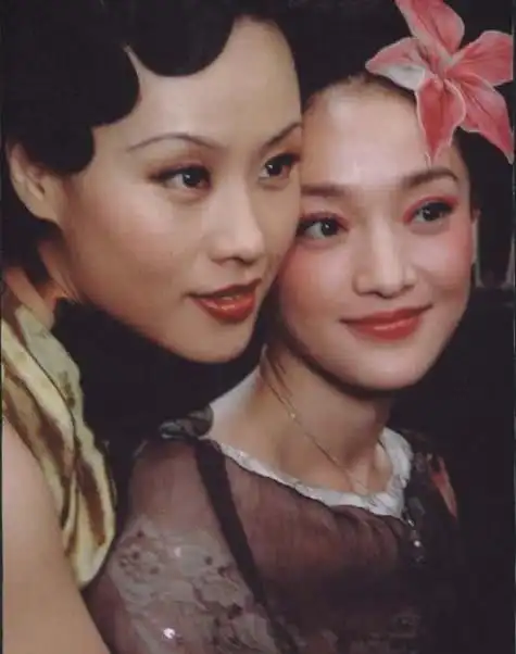 qq头像男女同框qq