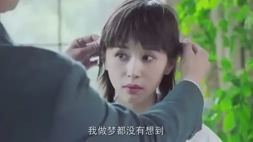 据说会撒娇的女孩都好命,高冷律师也能轻易俘获
