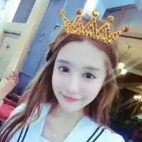 可以给我一些戴皇冠的女生头像么