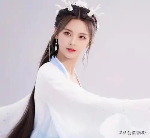 大ip重紫官宣,剧情和花千骨一模一样,女主演技远不如赵丽颖