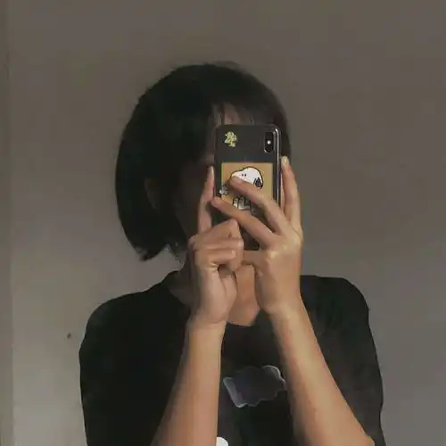 女生头像0226不露脸温柔学生党女头