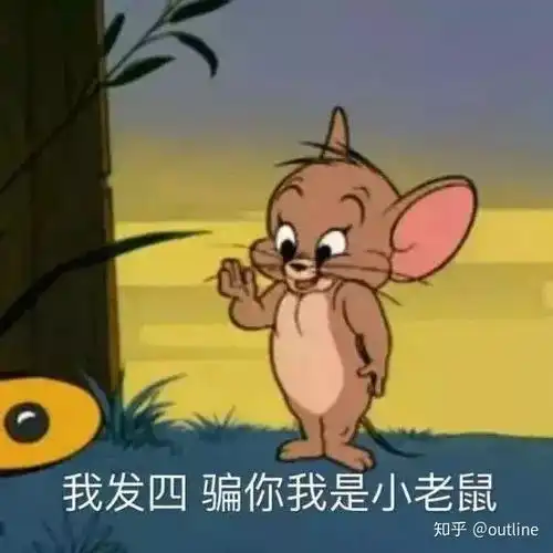女孩和猫咪的卡通头像猫